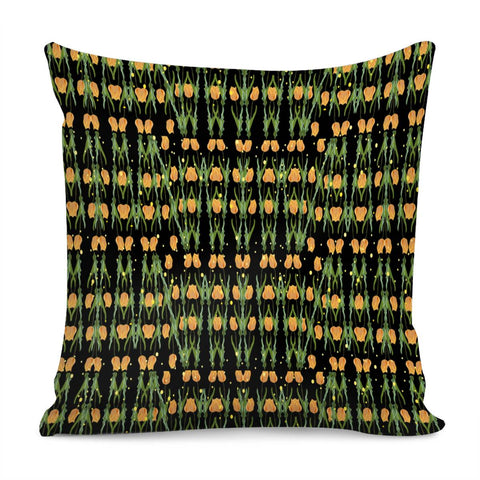 Image of Tulip Pillow Cover