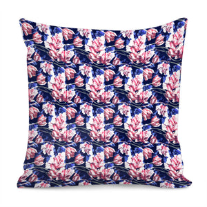 Tulip Pillow Cover