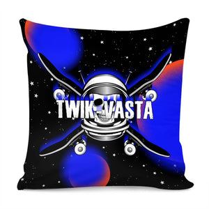 Twik-Vasta Pillow Cover