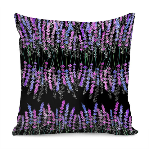 Image of Lavender Pillow Cover