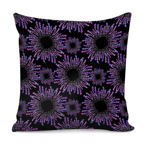 Image of Lavender Pillow Cover