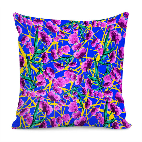 Image of Lavender Pillow Cover