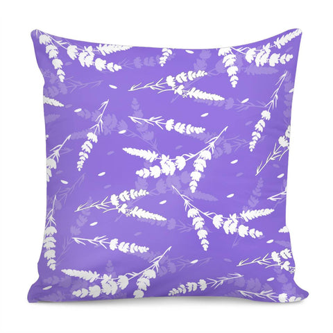 Image of Lavender Pillow Cover