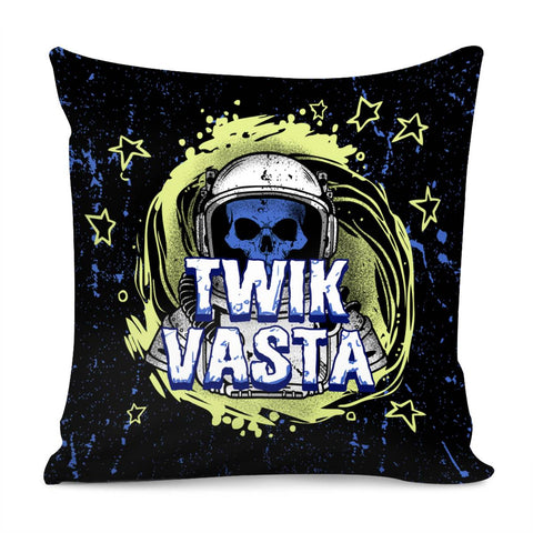 Image of Twik-Vasta Pillow Cover