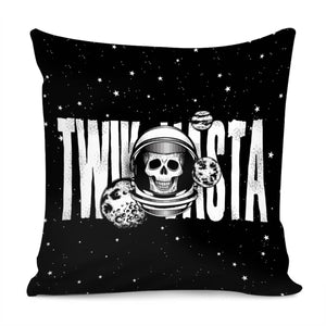 Twik-Vasta Pillow Cover