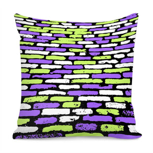 Cobbles Pillow Cover