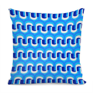 Back To The Seventies Pillow Cover