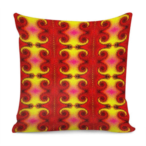 Bright & Breezy Pillow Cover