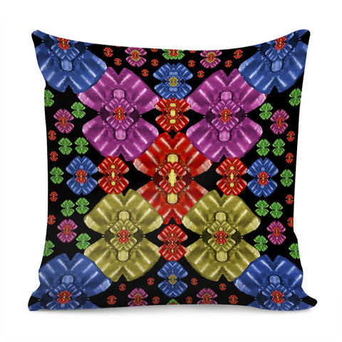 Image of Candy To Sweetest Festive Love Pillow Cover