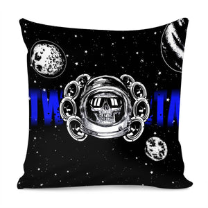 Twik-Vasta Pillow Cover