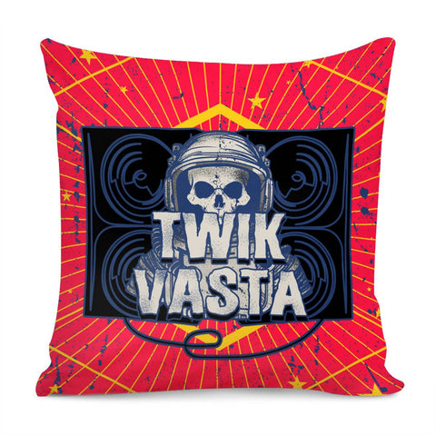 Image of Twik-Vasta Pillow Cover