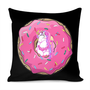 Unicorn Pillow Cover