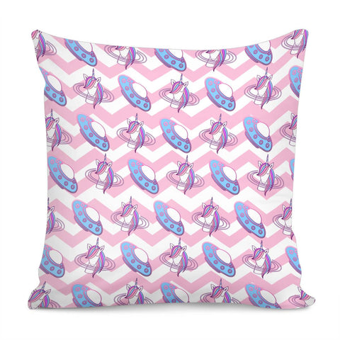 Image of Unicorn Pillow Cover