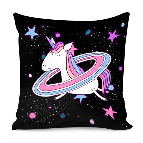 Image of Unicorn Pillow Cover