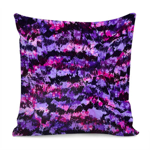 Melting Girls Grunge Punk Pillow Cover