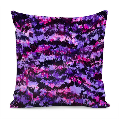 Image of Melting Girls Grunge Punk Pillow Cover