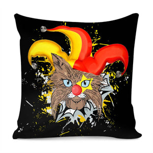 Di00128Animal Pillow Cover