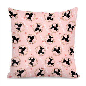 Mother Pillow Cover