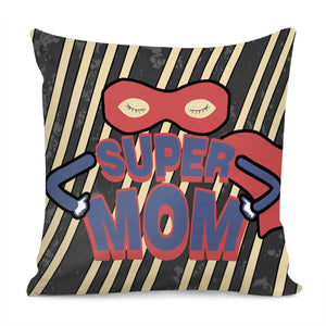 Mother'S Day Pillow Cover