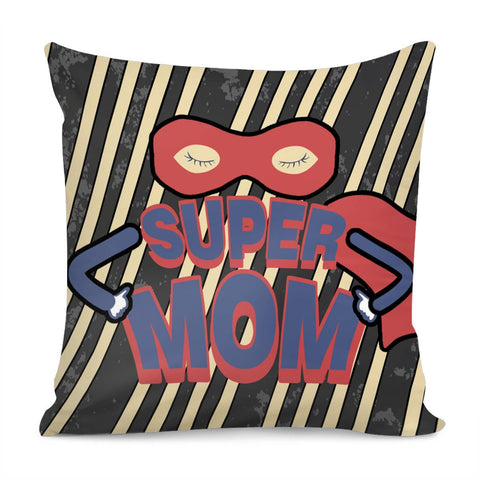 Image of Mother'S Day Pillow Cover