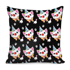 Di00131Animal Pillow Cover