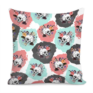 Spring Color Pillow Cover