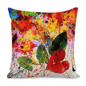 Tropicalia Pillow Cover