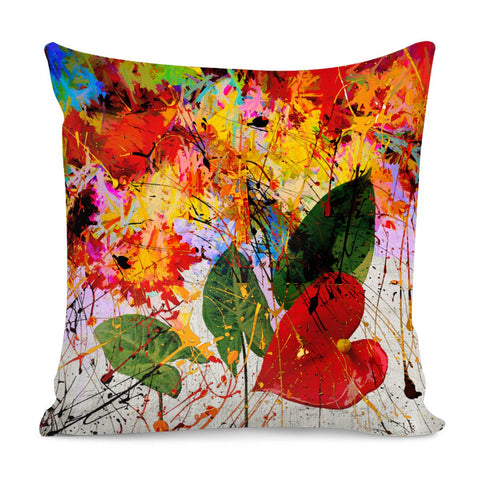 Image of Tropicalia Pillow Cover