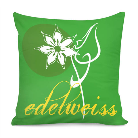 Image of Summer Pillow Cover