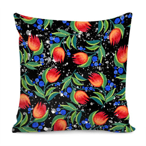 Tulip Pillow Cover