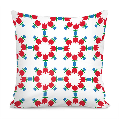 Image of Tulip Pillow Cover