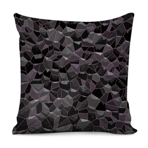 Anthracite Pillow Cover