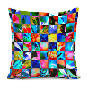 Greenhouse Pillow Cover