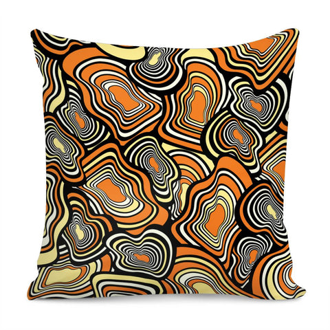 Image of Squish Pillow Cover