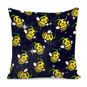 Lemon Pillow Cover