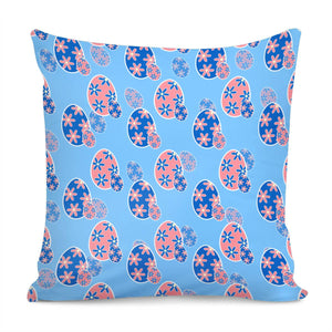 Di00180Egg Pillow Cover