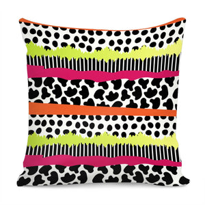 Mix It Up Pillow Cover