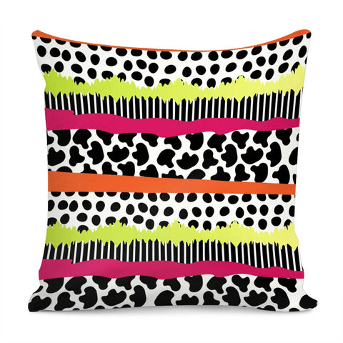 Image of Mix It Up Pillow Cover