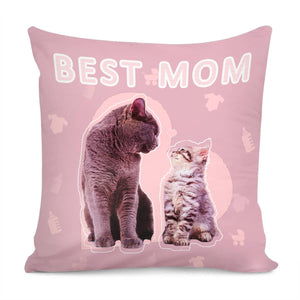 Cat Pillow Cover