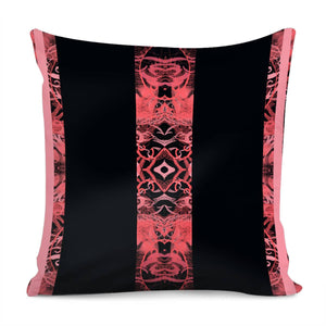 Pink Pillow Cover