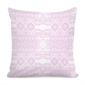 Purple Pillow Cover