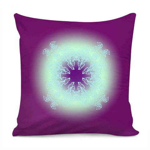 Image of Mandala Pillow Cover