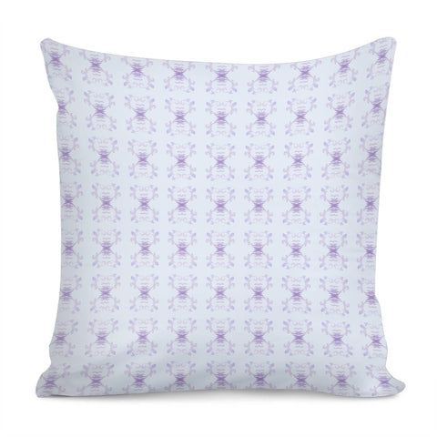 Image of Bleu Pillow Cover