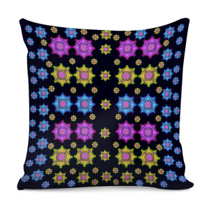 Wishing Up On The Most Beautiful Star Pillow Cover