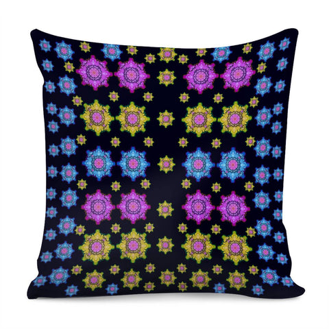 Image of Wishing Up On The Most Beautiful Star Pillow Cover