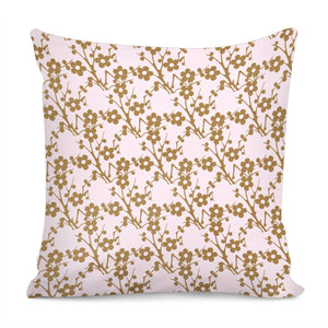 Sakura Pattern 2 Pillow Cover