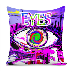 Eye Pillow Cover