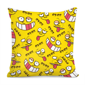 Eye Pillow Cover