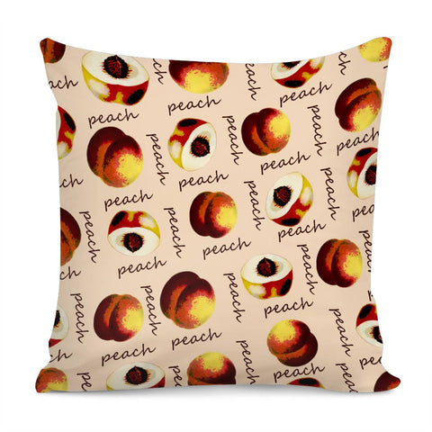 Image of Peace Pillow Cover