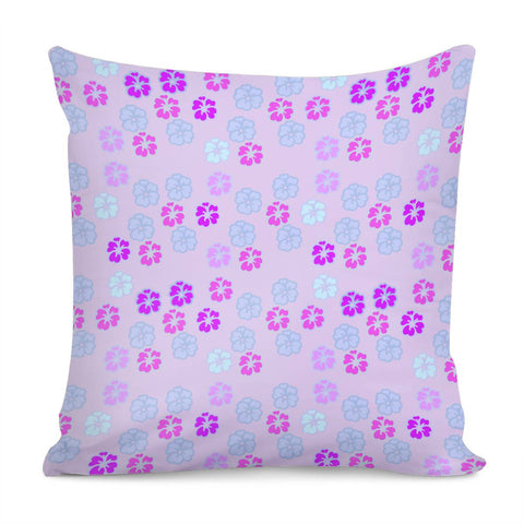 Image of Flowers Pillow Cover